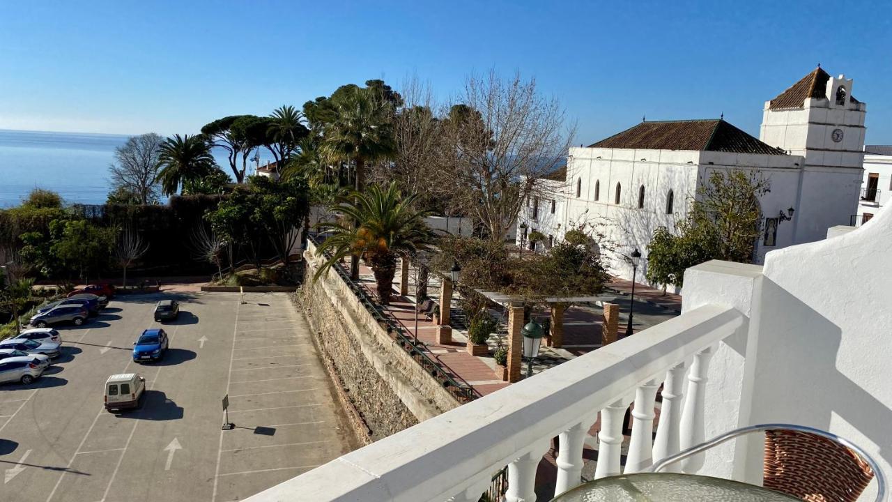 Apartamentos Balcon De Maro Exterior photo
