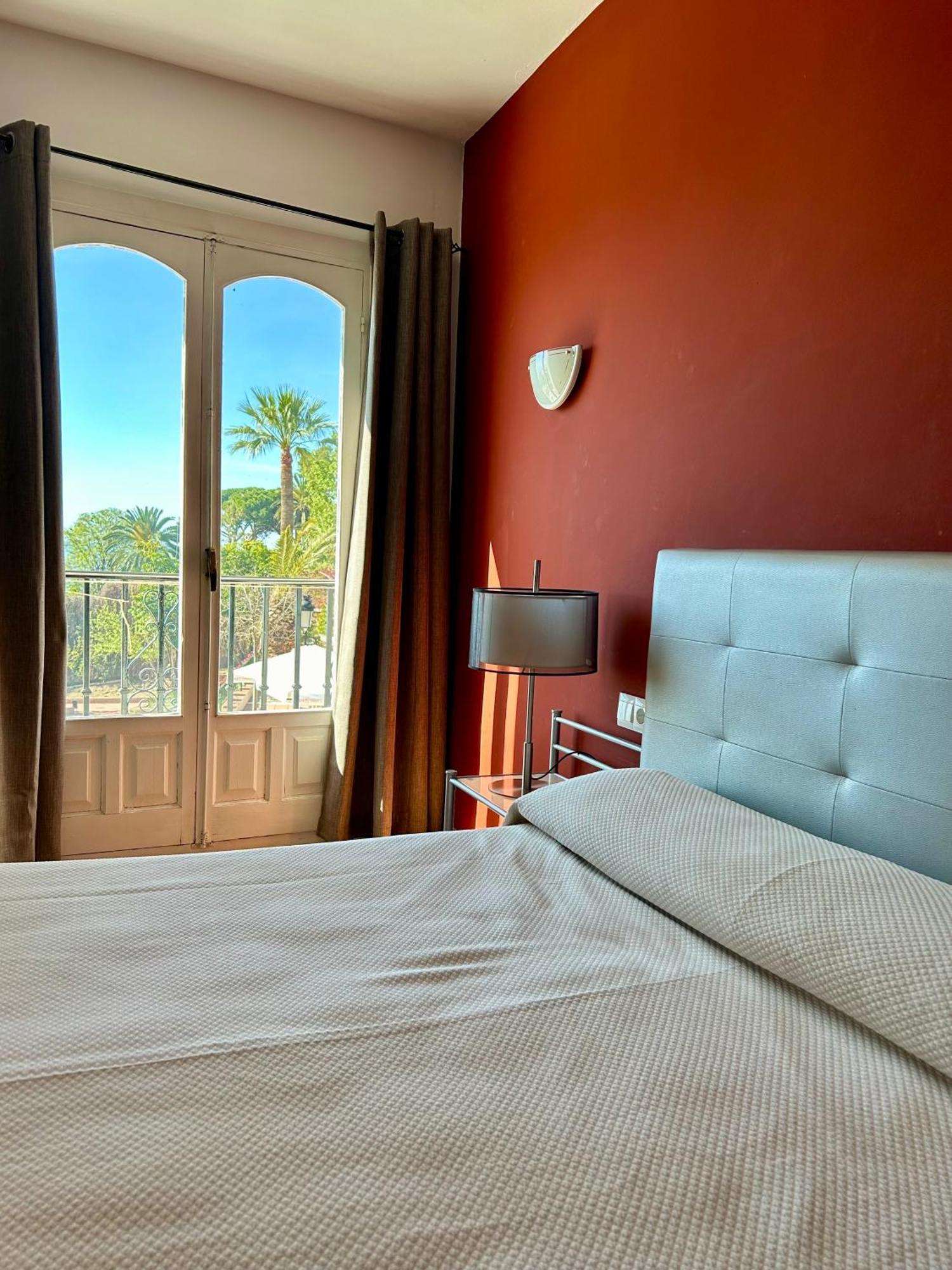 Apartamentos Balcon De Maro Exterior photo